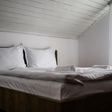 Vila Edelweiss Predeal Exteriör bild