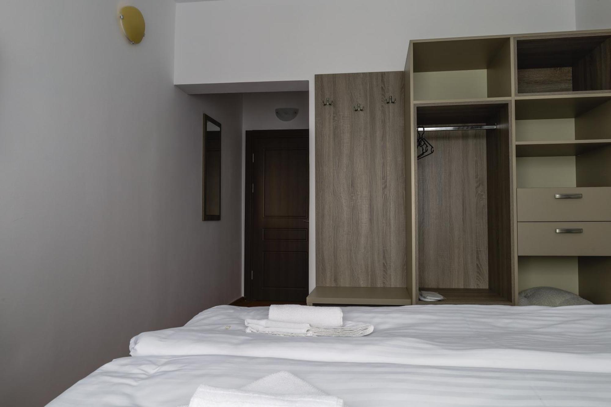 Vila Edelweiss Predeal Exteriör bild