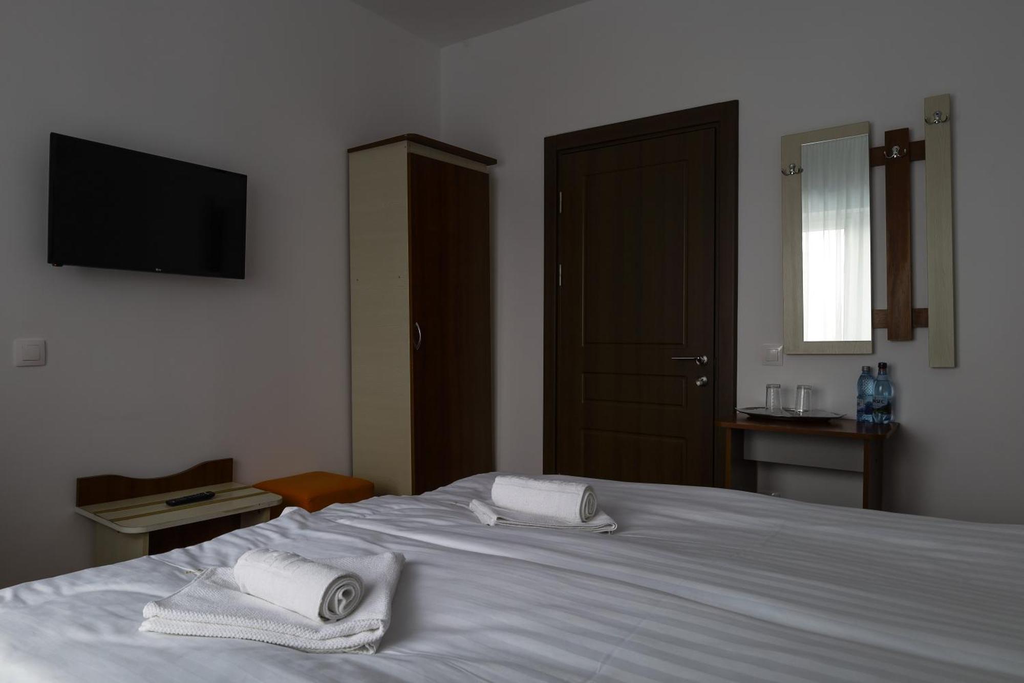 Vila Edelweiss Predeal Exteriör bild