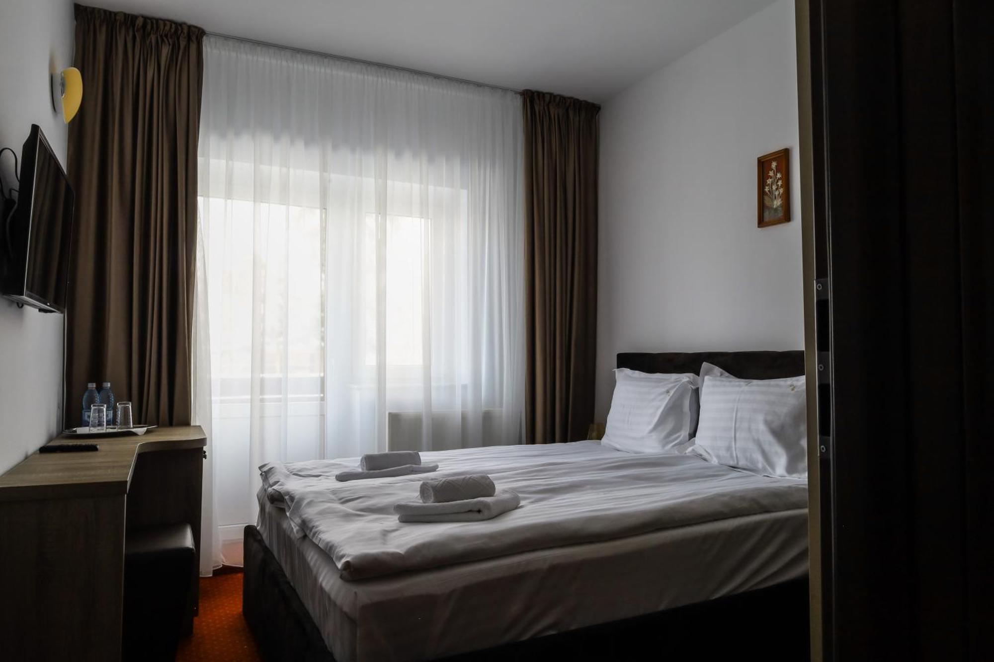 Vila Edelweiss Predeal Exteriör bild