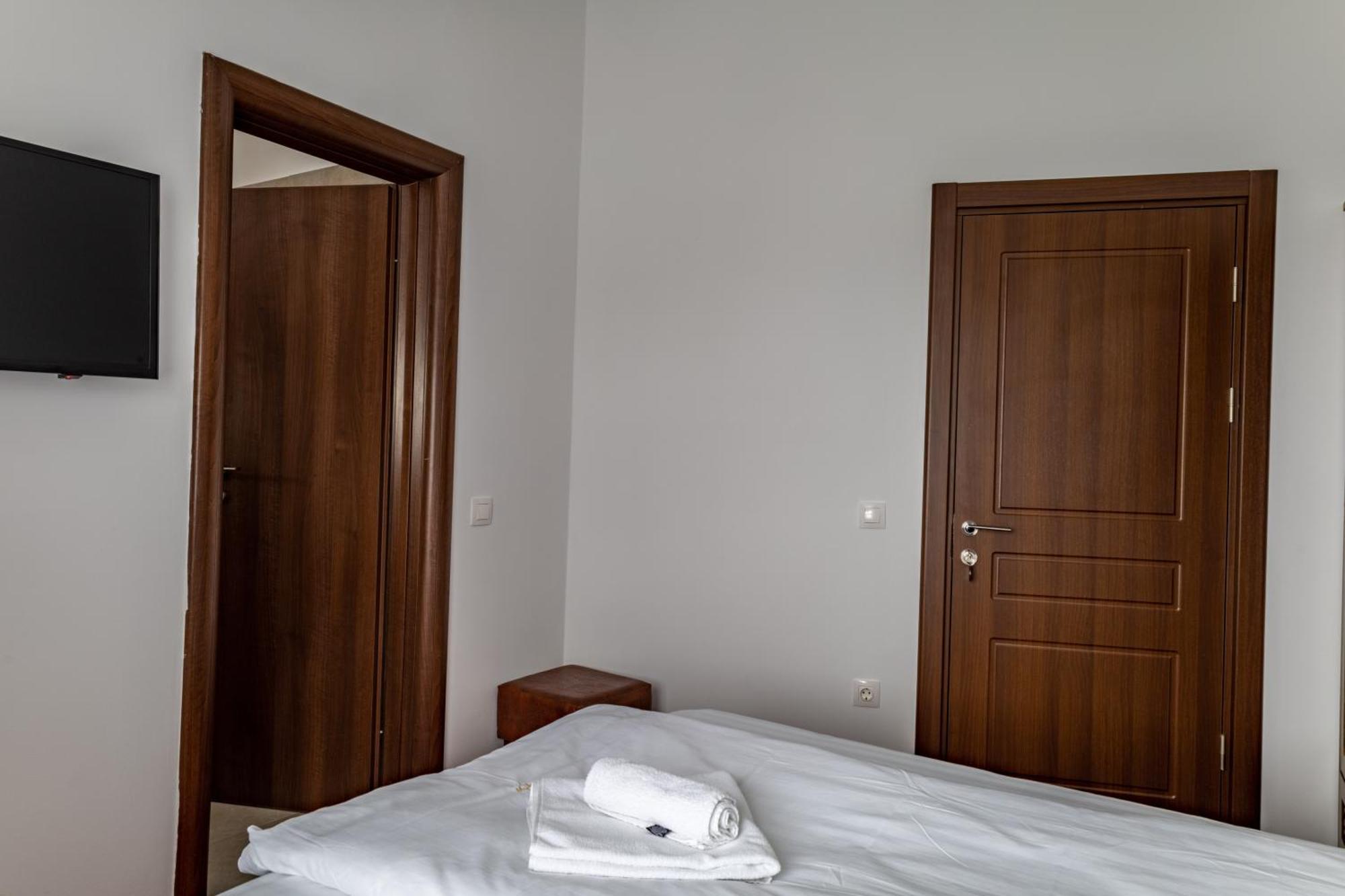 Vila Edelweiss Predeal Exteriör bild